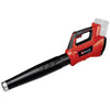 Einhell Professional Akku-Laubbläser GP-LB 36/210 Li E-Solo 36V, 816m³/h Blasleistung, ohne Akku
