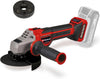 Einhell Professional Akku-Winkelschleifer TP-AG 18/125 CE Q Li Power X-Change 18V, 125mm, ohne Akku