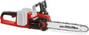 Einhell Professional Akku-Kettensäge GP-LC 36/35 Li-Solo 36V, 35cm Schwert, Brushless, ohne Akku