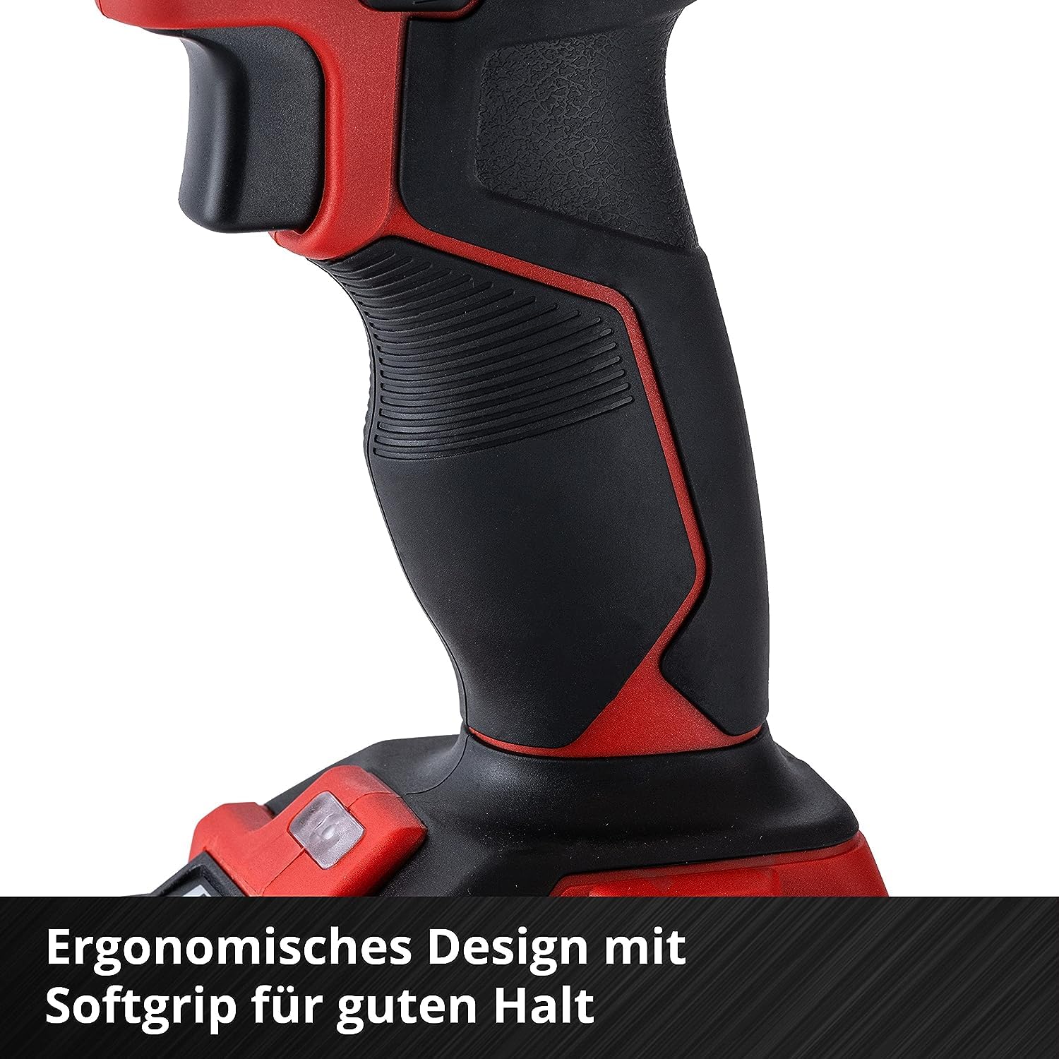 Einhell Akku-Schlagbohrschrauber-Set TE-CD 18/40 Li-i +64, 18V, inkl. 2x2Ah Akkus & Ladegerät